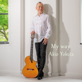 Akio Yokota