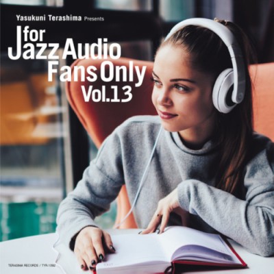 For Jazz Audio Fans Only vol.13