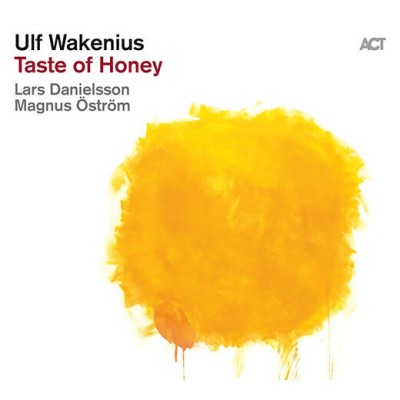 Ulf Wakenius（ウルフ・ワケニウス）『Taste of Honey - A Tribute to Paul McCartney』