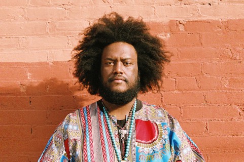 Kamasi Washington