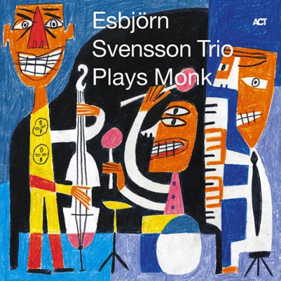 Esbjorn Svensson Trio (E.S.T.)（エスビョルン・スヴェンソン・トリオ 