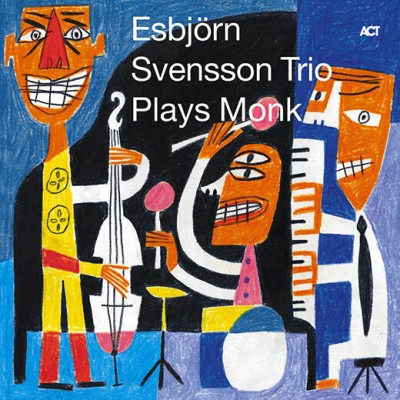 Esbjorn Svensson Trio (E.S.T.)（エスビョルン・スヴェンソン・トリオ）
