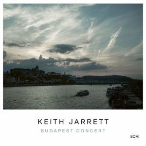 Keith Jarrett（キース・ジャレット）｜最新アルバム『Budapest Concert』 - TOWER RECORDS ONLINE