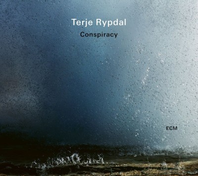 Terje Rypdal（テリエ・リピダル）『Conspiracy』