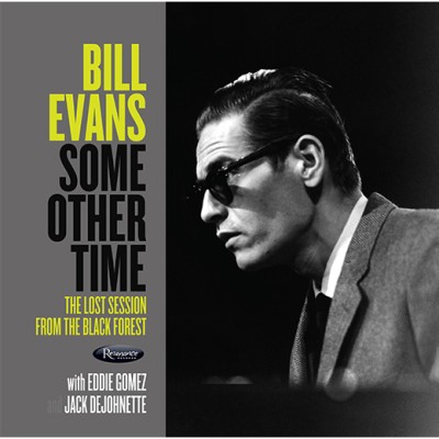 Bill Evans（ビル・エヴァンス）『Some Other Time』