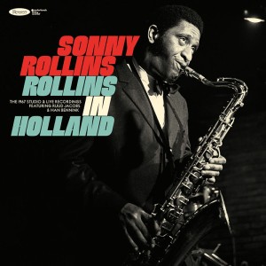 Sonny Rollins