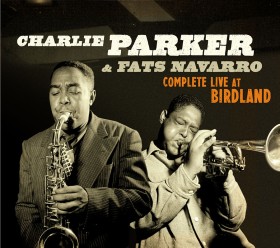 Charlie Parker