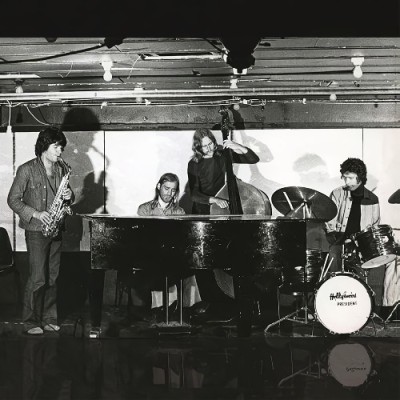 Carl Neumann(カール・ノイマン)『Live at Molde International Jazz Festival 1976』