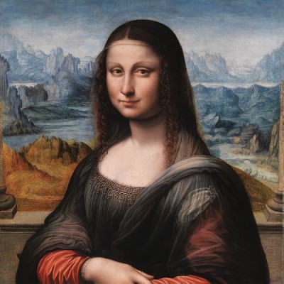 Christian Reim(クリスチャン・レイム)『Mona Lisa - Moldejazz 73』