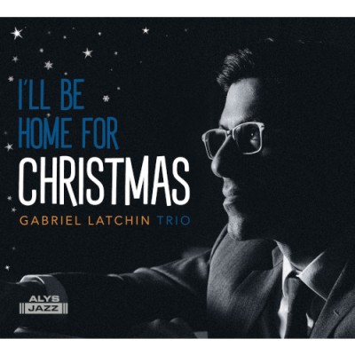 Gabriel Latchin（ガブリエル・ラッチン）『Christmas Album 』