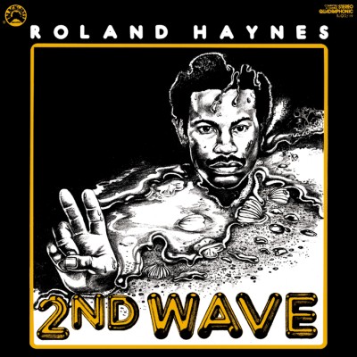 New newest Roland Haynes