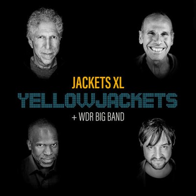 Yellowjackets（イエロージャケッツ）｜ジャズ界の超長寿バンド通算25