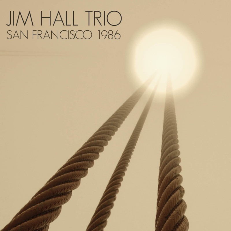 Jim Hall（ジム・ホール）｜モダン・ジャズ・ギターの父による貴重音源