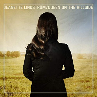 Jeanette Lindstrom（ジャネット・リンドストレム）｜日本でも人気の北欧ヴォーカリスト待望のアルバム『Queen On The  Hillside』 - TOWER RECORDS ONLINE