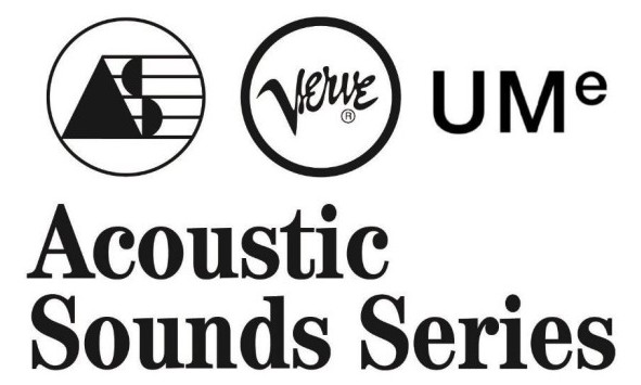 Acoustic Sounds Series
