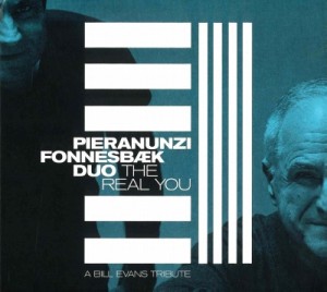 Enrico Pieranunzi（エンリコ・ピエラヌンツィ）、Thomas  Fonnesbaek（トーマス・フォネスベック）｜至福のデュオによるビル・エヴァンス・トリビュート・アルバム - TOWER RECORDS  ONLINE
