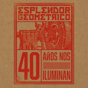 Esplendor Geometrico