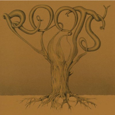 Roots（ルーツ）