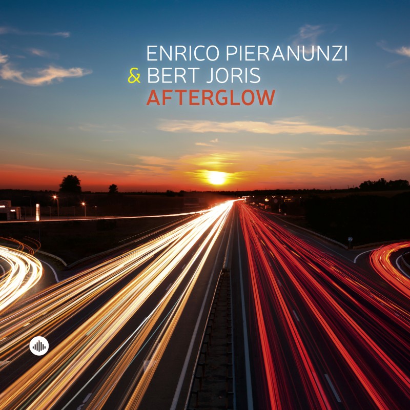 Enrico Pieranunzi エンリコ ピエラヌンツィ Bert Joris バート ヨリス コラボレーション アルバム Afterglow Tower Records Online