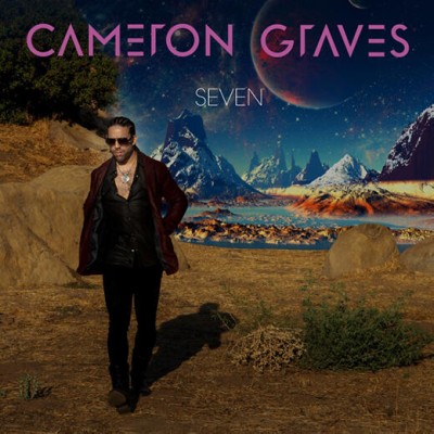 Cameron Graves（キャメロン・グレイブス）『Seven』