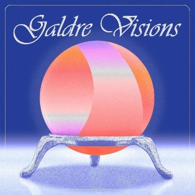 Galdre Visions｜LEAVING RECORDSから女性ニューエイジ / アンビエント作家によるスーパーグループが始動 - TOWER  RECORDS ONLINE