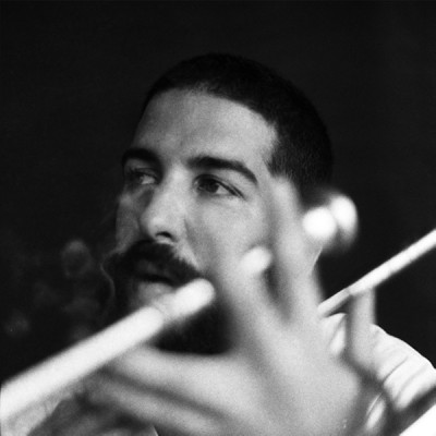 Antonio Neves(アントニオ・ネヴィス)『A Pegada Agora E Essa (The Sway Now)』