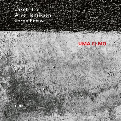 Jakob Bro（ヤコブ・ブロ）｜デンマークのギタリストが〈ECM〉からのリーダー作として5枚目のアルバム『Uma Elmo』をリリース -  TOWER RECORDS ONLINE