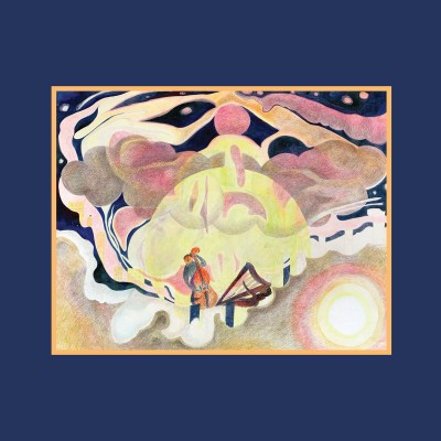 Dezron Douglas & Brandee Younger(デズロン・ダグラス&ブランディー・ヤンガー)『Force Majeure』