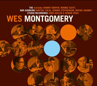 Wes Montgomery