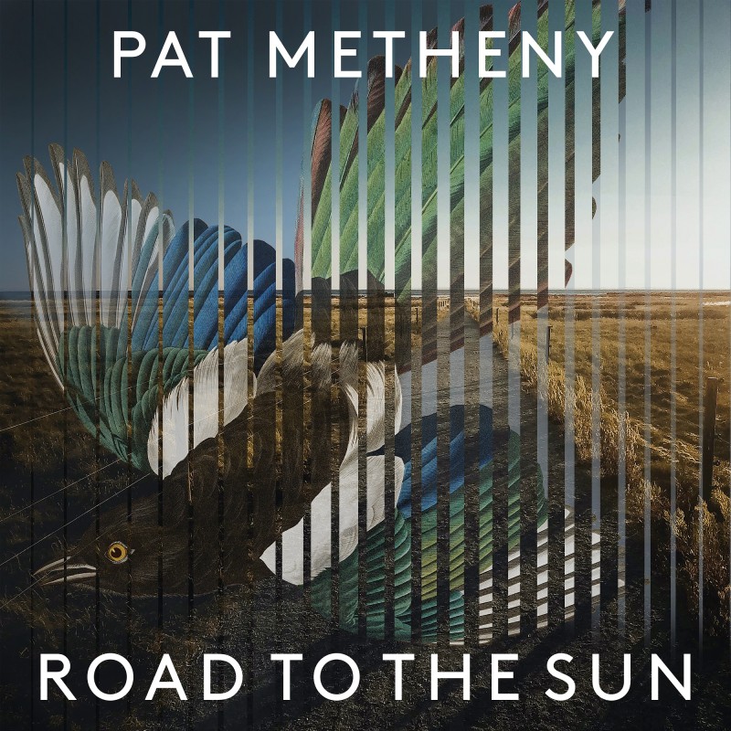 Pat Metheny（パット・メセニー）｜〈作曲家：パット・メセニー〉の