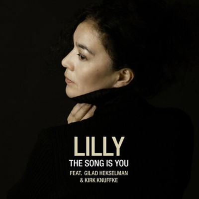 Lilly（リリー）『The Song is You』