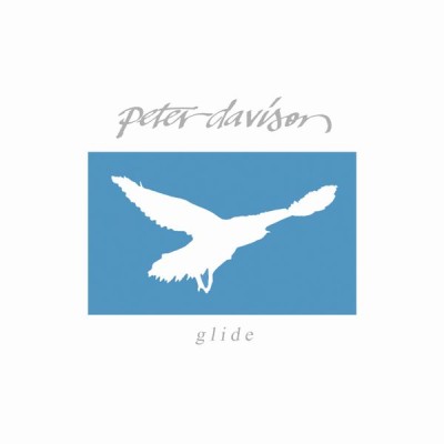 Peter Davison（ピーター・デイヴィソン）『Glide』