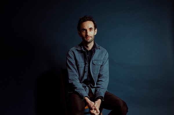Julian Lage ptoho by Alysse Gafkjen