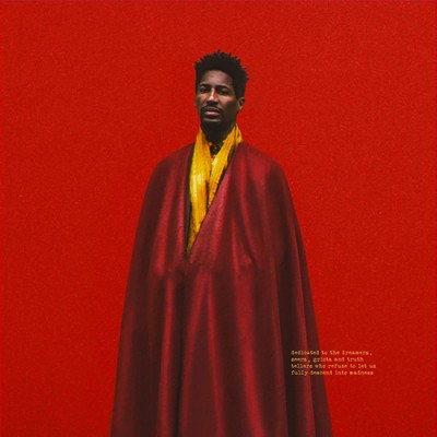 Jon Batiste(ジョン・バティステ)