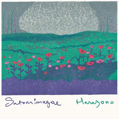 Satomimagae(サトミマガエ)『Hanazono』