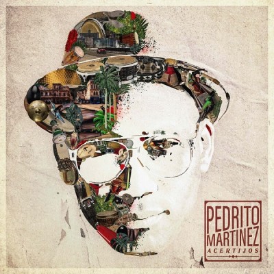 Pedrito Martinez（ペドリート・マルティネス）『Acertijos』