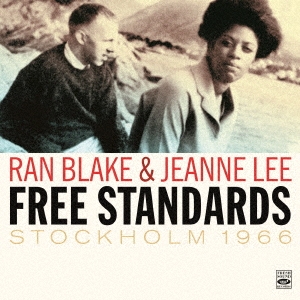 Ran Blake 、 Jeanne Lee