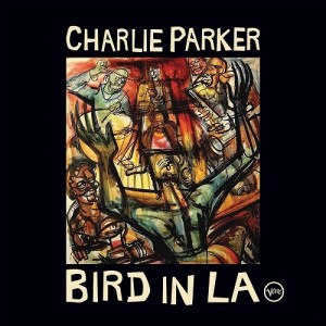 Charlie Parker（チャーリー・パーカー）｜未発表音源が詰まった『Bird