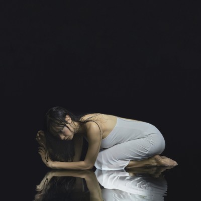 Lucinda Chua(ルシンダ・チュア)『Antidotes』