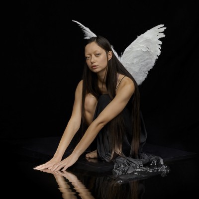 Lucinda Chua(ルシンダ・チュア)