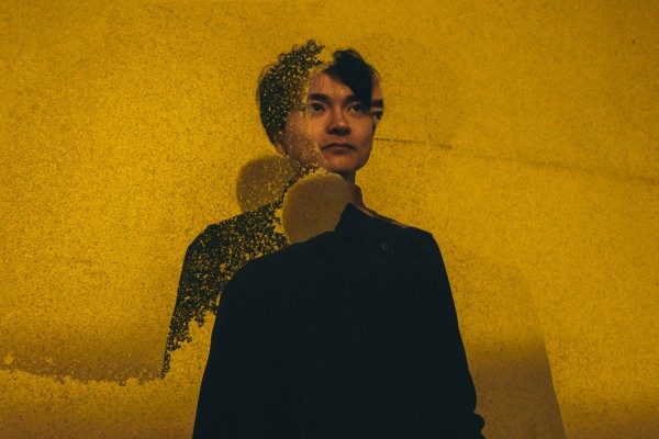 Masayoshi Fujita(藤田正嘉 / マサヨシ・フジタ)