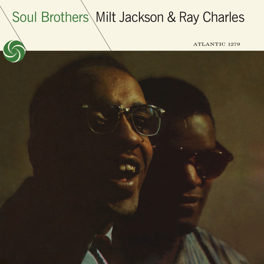 Milt Jackson & Ray Charles（ミルト・ジャクソン & レイ・チャールズ