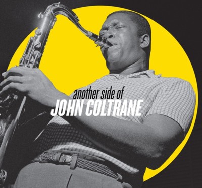 John Coltrane（ジョン・コルトレーン）『Another Side of John Coltrane』