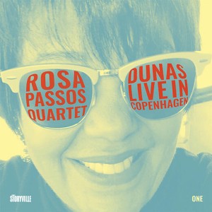 Rosa Passos Quartet