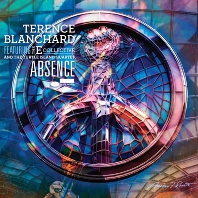 Terence Blanchard（テレンス・ブランチャード）｜ウェイン・ショーターへのオマージュ作品『Absence』 - TOWER  RECORDS ONLINE
