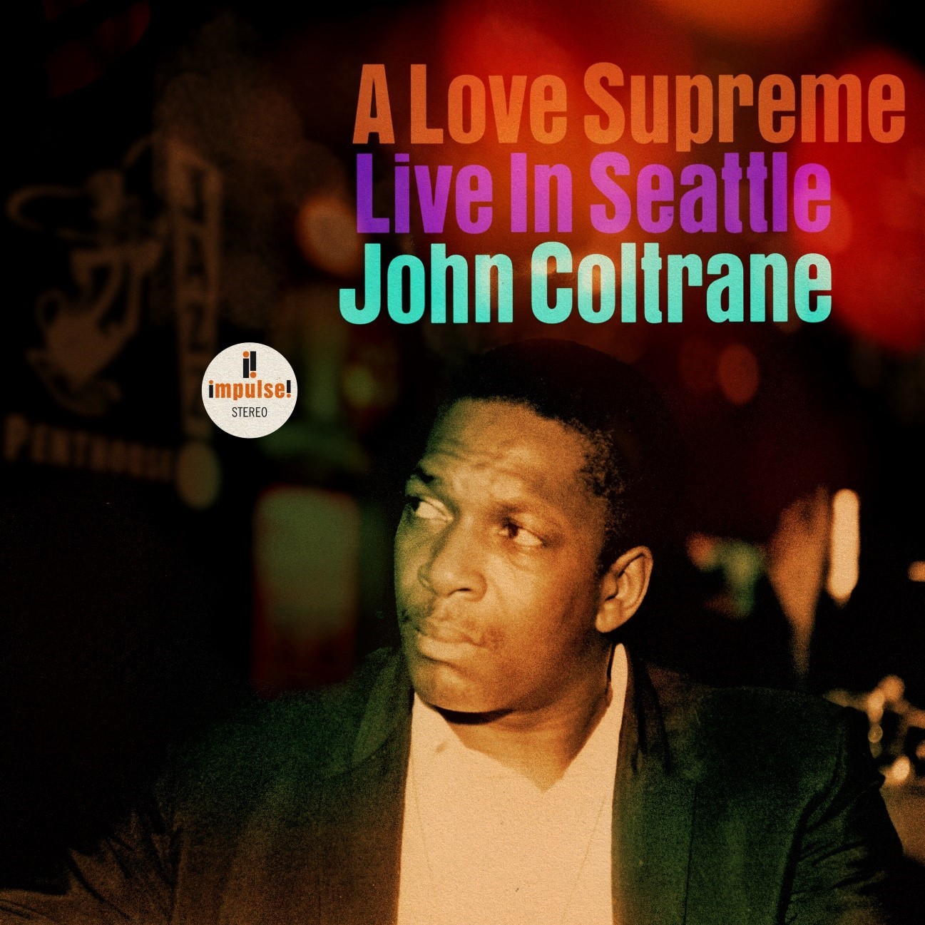 John Coltrane（ジョン・コルトレーン）｜名盤中の名盤のライヴ盤が 