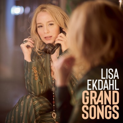 Lisa Ekdahl（リサ・エクダール『Grand Songs』