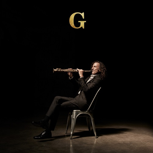 Kenny G（ケニー・G）｜キング・オブ・スムース・ジャズ、6年振りの