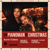 Jamie Cullum（ジェイミー・カラム）｜自身初のホリデー・アルバム『ザ・ピアノマン・アット・クリスマス』のコンプリート・エディションが登場