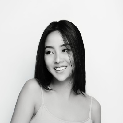 Chien Chien Lu(チェンチェン・ルー)